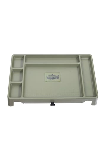 Kudos Sazan Masası 30x48 Cm Haki