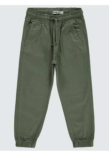 Civil Boys Erkek Çocuk Pantolon 6-9 Yaş Çağla Yeşili Çağla Yeşili