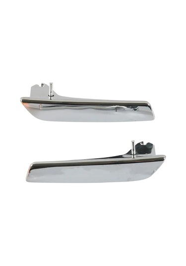 Sol-otomatik Alet Otomobil Kolu Çekme Araba Aksesuarları Araba İç Kolu İç Kapı