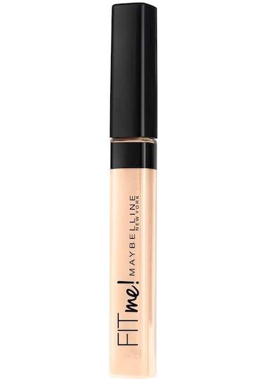 Maybelline Fit Me Kapatıcı Likit Concealer Ivory 05