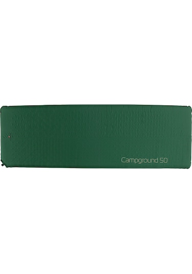 Robens Campground 50 Ultra Yalıtımlı Şişme Mat R-:4,1 -12 C Green Yeşil