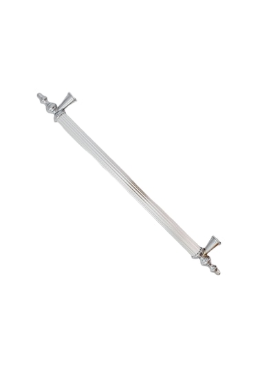 Zirve Çubuk Krom 224 mm Kulp ( 5 ADET )