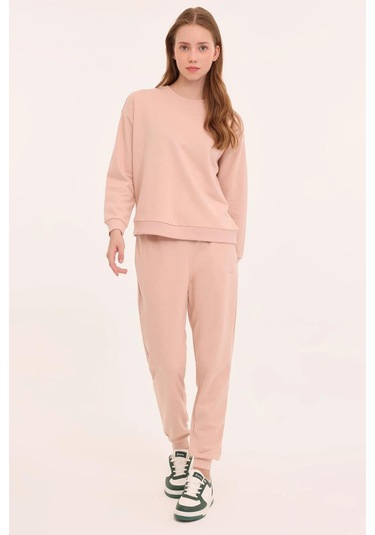 Kinetix Wb Jogger 22sn86 4pr Kadın Eşofman Alt 001