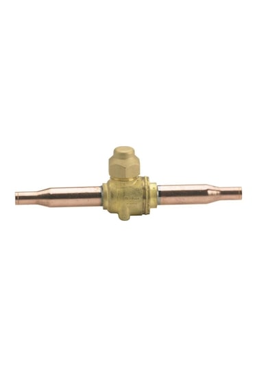 Danfoss Küresel Kapatma Vanası 009l7058