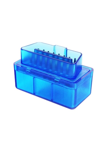 Elm327 Çift Çipsetli Pic18F25K80 Bluetooth Araç Arıza Tespit Ciha