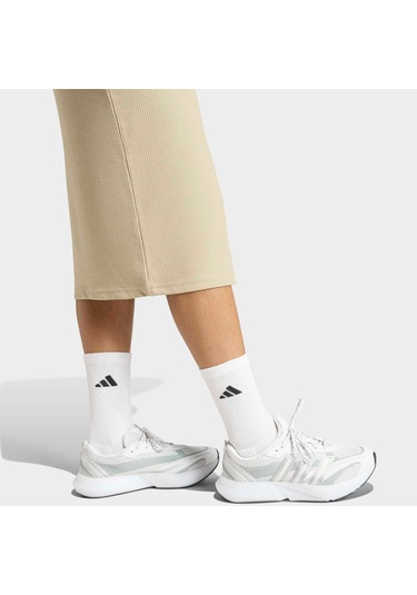 Adidas All Szn Kadın Krem Elbise Kd6586