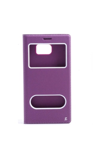 Galaxy Note 5 Kapakli Kilif Dolce Case 409993857