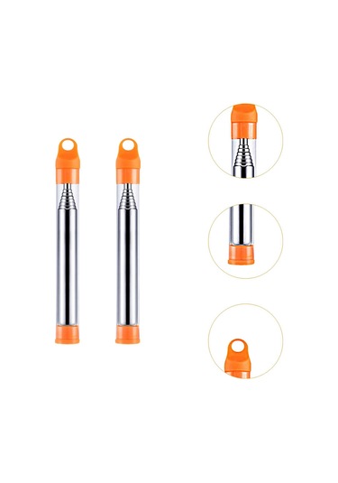 Suntek Yangın Körükleme Aracı Elde Taşınabilir Turuncu