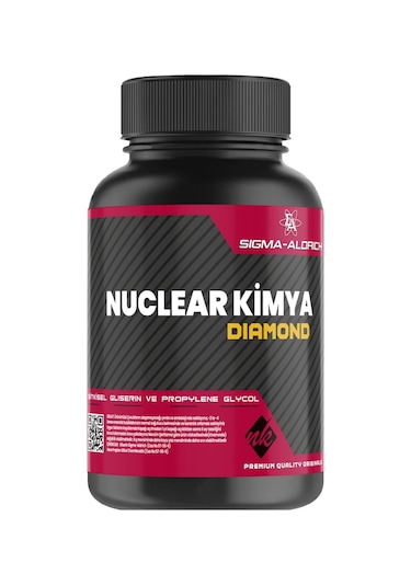 Sigma Aldrich Base Sigma Diamond 500 ML 9 MG 60-40 Gliserin