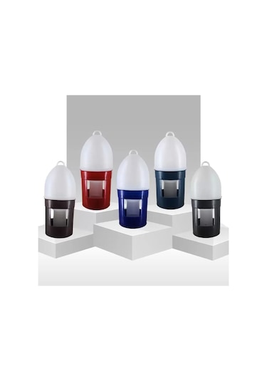 Royalfarmvet Güvercin Suluk 5 Adet 1500 ML