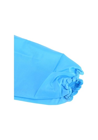 Ulzyvf Yaş Sanat Paket Önlük Önlüğü, İçin Diğer Çocuk Cepli Arası 3 2'li 2-6 Ju Diğer