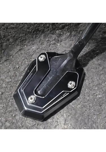 Xuweiwei Black Honda Rebel1100 Dct 2023 Cmx1100 2020-2024 Yan Koruma Pedalı Dayanaklı Metal