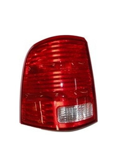 2002-2005 Ford Explorer Stop Lambası Sol Kırmızı-beyaz Eagle Eyes Adet Oem No:1l2z13405aa