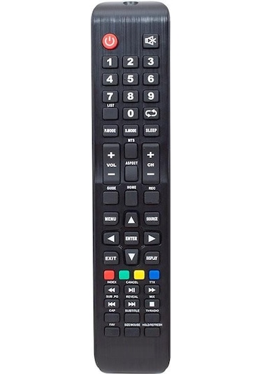 Dijitsu Uyumlu Djtv55S 4K Smart Led Tv Kumanda