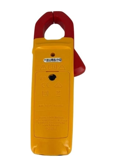 Fluke 323 Trms 400a Ac Dijital Pensampermetre