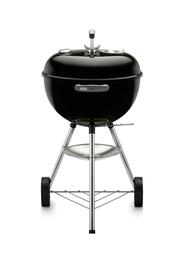 Weber Classic Kettle 47 CM Kömürlü Mangal