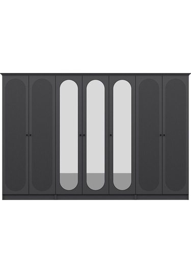 Kale 210 7 Kpk 3 Ayna2 Çek Dlp Antr - Mebran Defne Ayna Antr