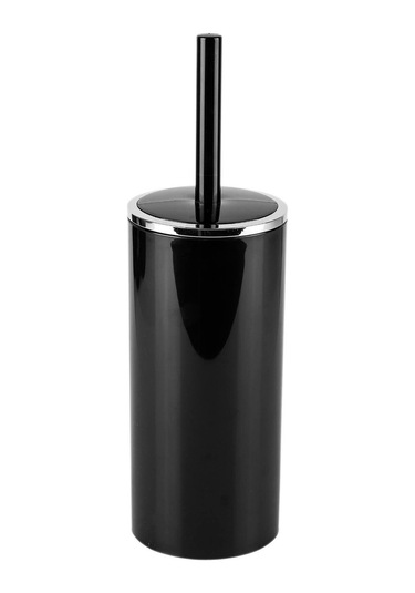 Lenox Tuvalet Fırçası Siyah-1156