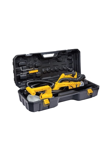 Sgs 5200 750 W Alçı Zımpara Makinesi