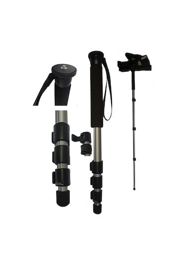 Sony Mc2500 Kamara Monopodu, Slik Pod 600 Monopod