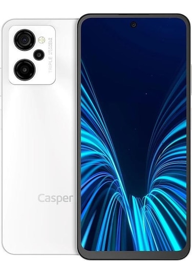 Casper VIA M45 128 GB (Casper Türkiye Garantili)