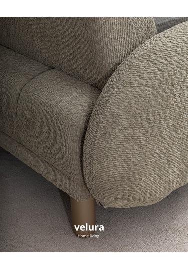 Rolf 3+3+3 Koltuk Takımı & Oturma Grubu Beyaz