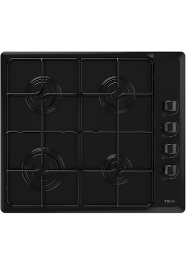 Teka HLX 640 KBC0E Gazlı Ocak