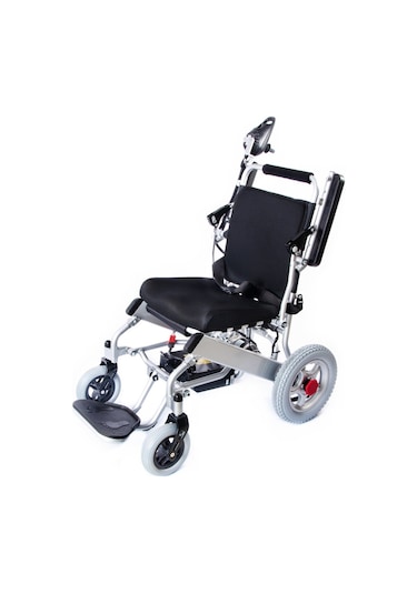 Medikaltec Creative Cr-6012 Lityum Pilli Akülü Tekerlekli Sandalye