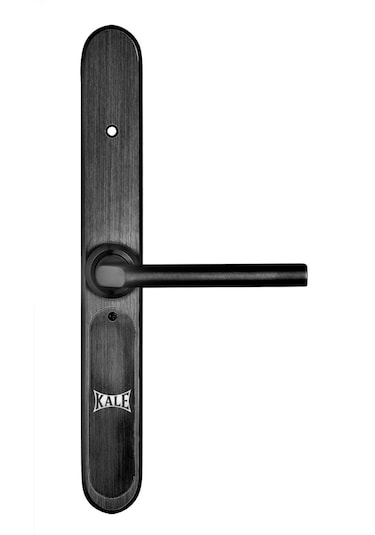 Kd050/50-200 Kale Elektronik Şifreli Ve Parmak İzli Akıllı Kilit