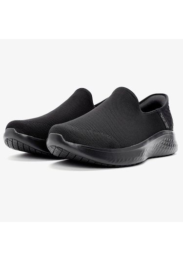 Skechers Siyah Erkek Skech-lıte Pro Sr Spor Ayakkabı 200281-blk 001