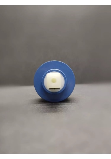 Bez Brenda 35 Mm Tek Kol Musluk İçin Seramik Kartuş. 220277592 Mavi