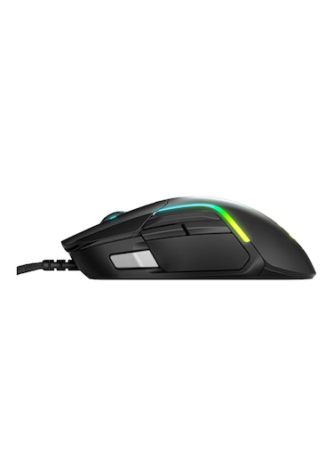 Steelseries Rival 5 Kablolu RGB Optik Oyuncu Mouse