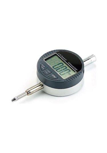 Gfb Dijital Komparatör Saati 0-12.7x0.01 mm (1320)