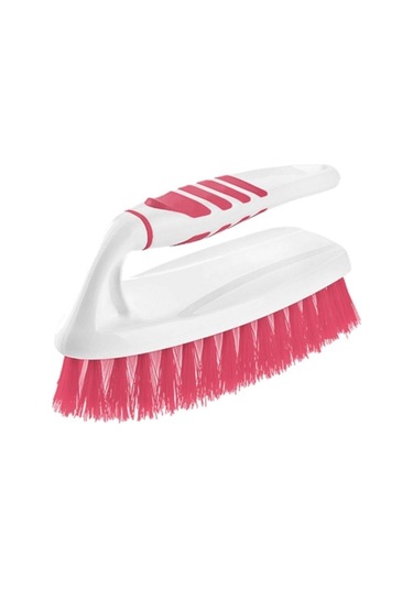 Çok Amaçlı Halı Ve Koltuk Temizleme Fırçası Pratik Temizlik El Mo