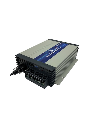 Linetech 12v 120a Battery Charger