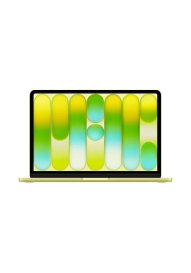 Apple MacBook Neo MHFE4TU/A A18 Pro 8 GB 512 GB SSD 13" macOS Dizüstü Bilgisayar