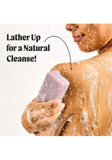 Jukebox Lavender Fields Forever Vücut Sabunu 127gr