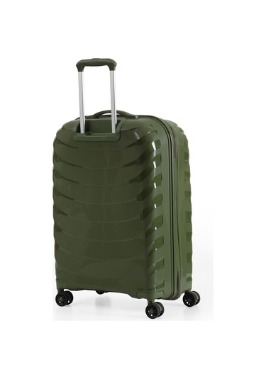 Ççs 5263 Polipropilen Kabin Boy Valiz Haki