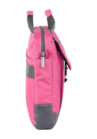 Cambridge Polo Club Evrak Çantası Plevr50117-pembe Pembe