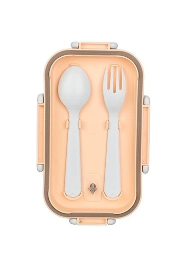 Çelik Beslenme Kabı - Benmari Model - 150 X 300 Ml