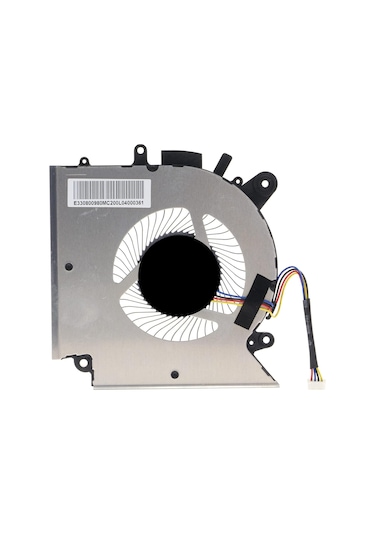 Msi Gl66 Pulse Notebook Fan Ver.2