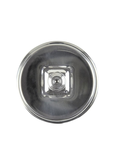 Simga 0-100 Bar Çap Ø63 MM Arkadan Bağlantılı Kuru Tip Manometre