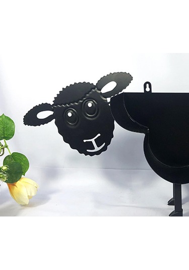 Suntek Tuvalet Kağıdı Kağıt Mendil Tutacağı Banyo Ev Koyun 2