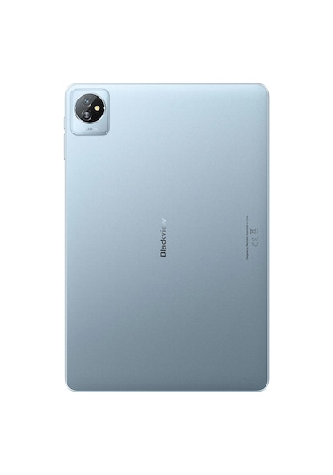Blackview TAB70WIFI 12 GB 64 GB 10.1" Tablet + Kılıf