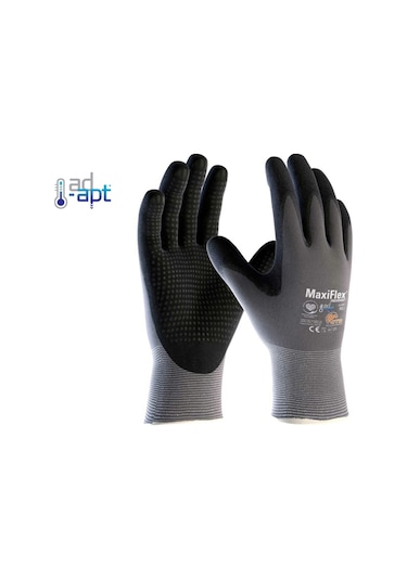 Atg Maxiflex Endurance With Ad-Apt 42-844 Iş Eldiveni