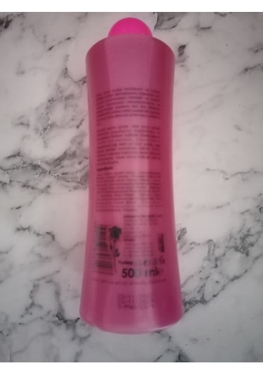Rosella Gül Şampuanı 500 ML