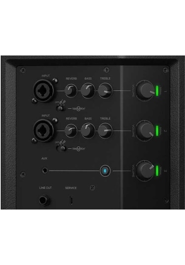 Bose S1 Pro Bataryalı Taşınabilir Hoparlör