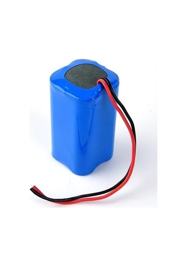 14.8 V OLT 2600MAH ANKER EUFY ROBOVAC 11S ROBOT SÜPÜRGE PİLİ