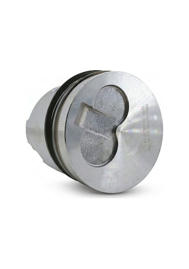 Yanmar 98 Piston Takımı Sekman Nüral