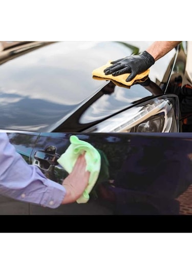 Hızlı Islak Cila Oto Araç Araba İçin Pratik Ve Hızlı Parlatma Cilası 500 Ml Gmax Auto Care Gold Serisi Glz02005073 1 Adet